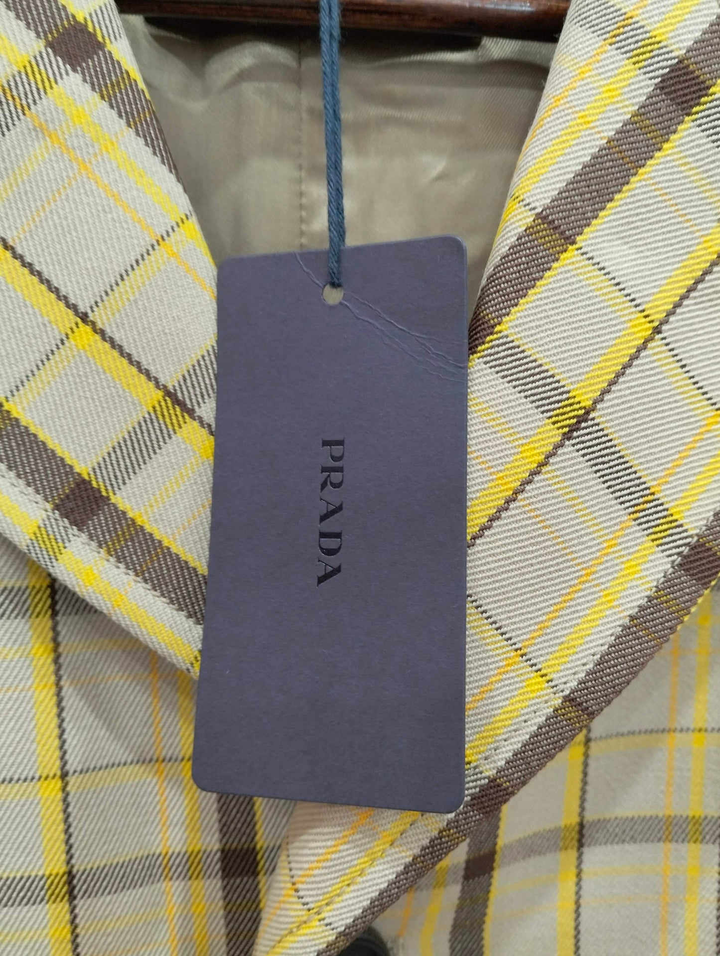 Prada - Other - Cotton - Multicolour - (48)
