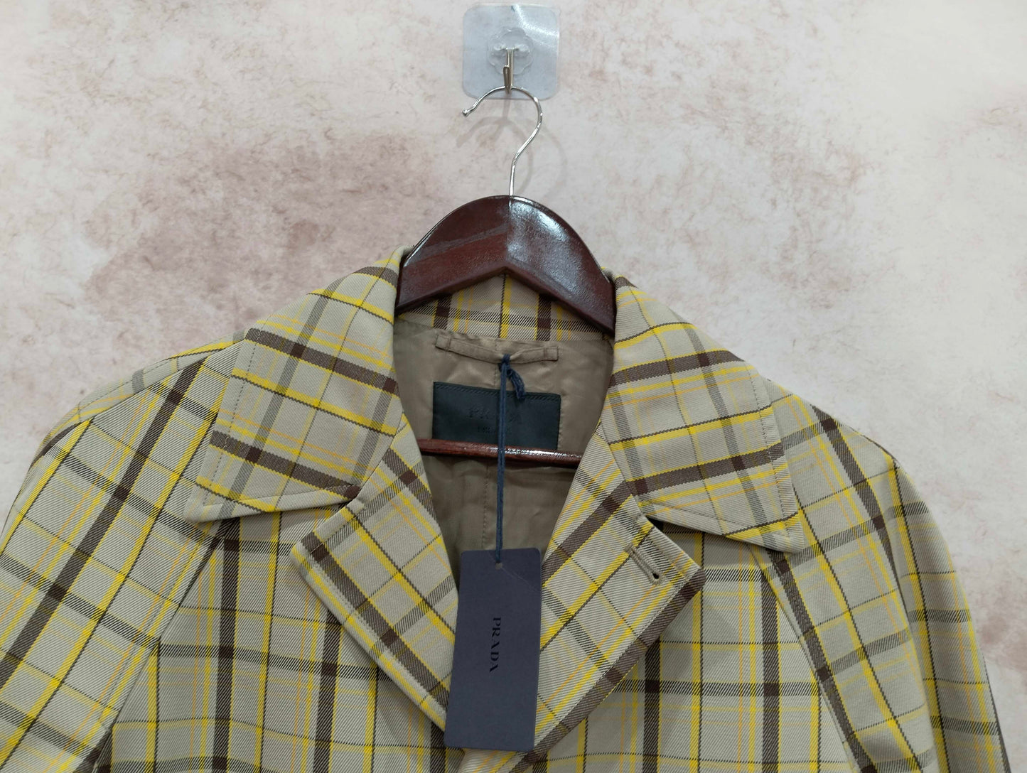 Prada - Other - Cotton - Multicolour - (48)