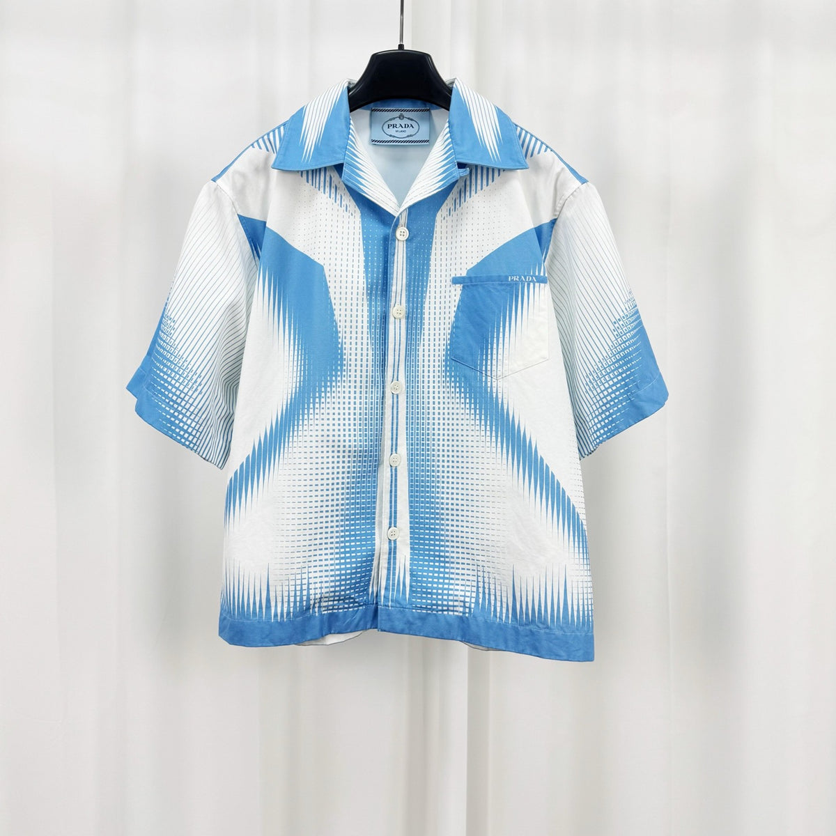 Prada - Other - Cotton - Multicolour - (S)