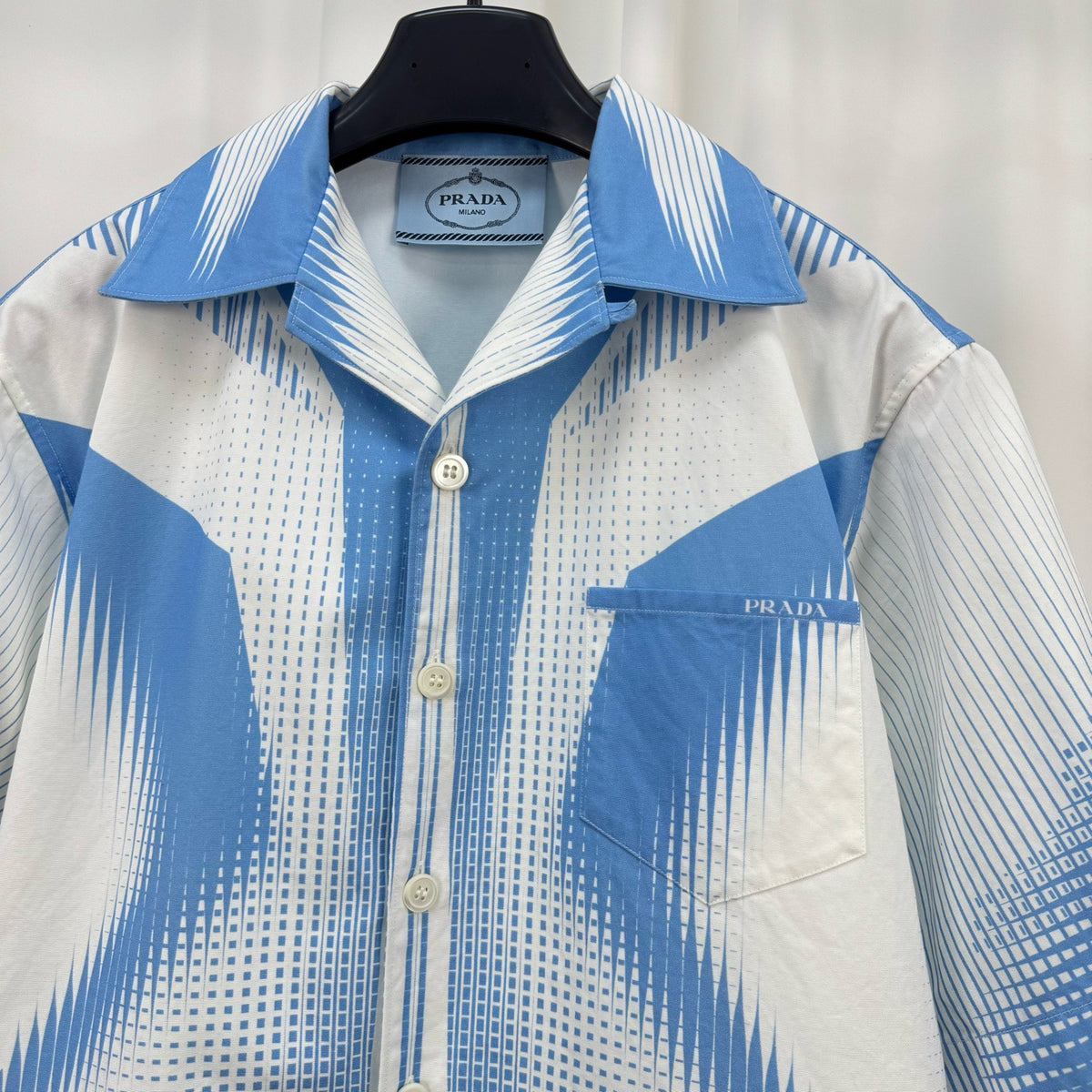 Prada - Other - Cotton - Multicolour - (S)