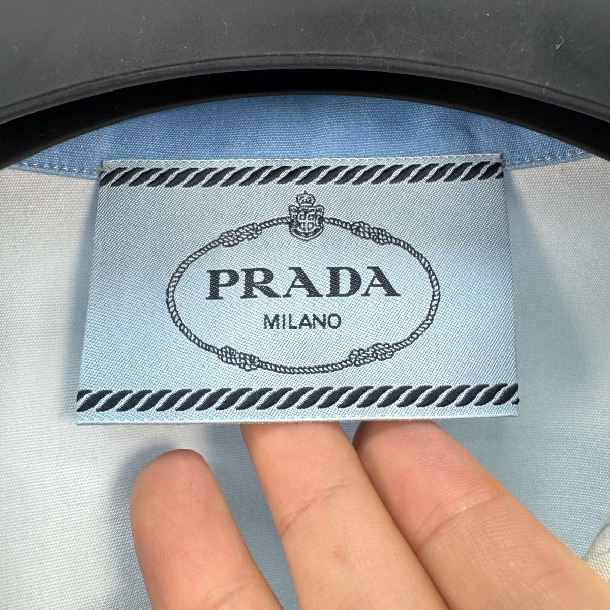 Prada - Other - Cotton - Multicolour - (S)