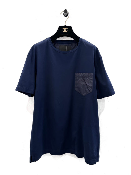 Prada - Other - Cotton - Navy - (XL)