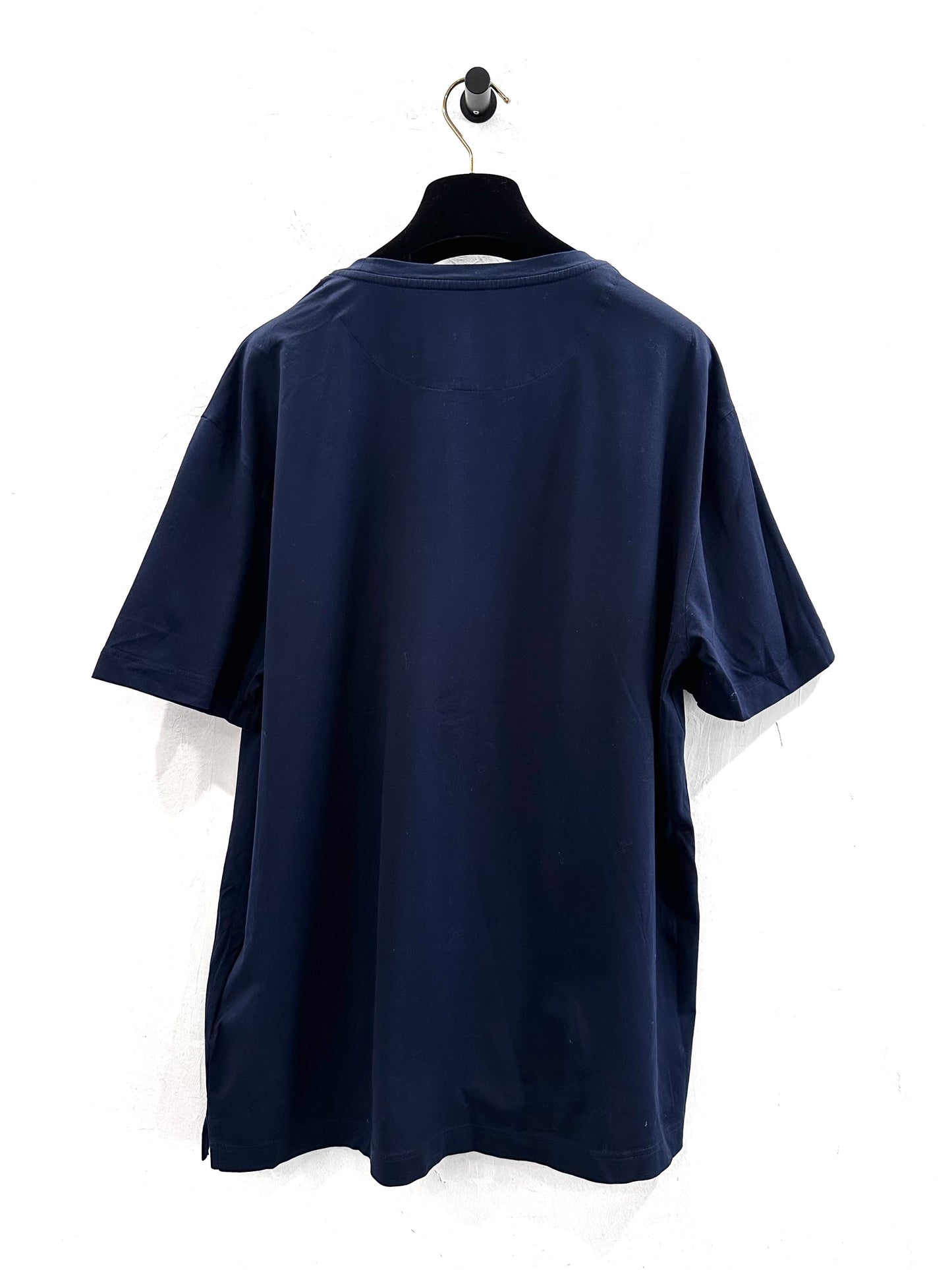 Prada - Other - Cotton - Navy - (XL)