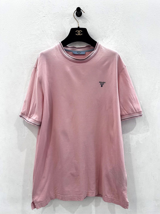 Prada - Other - Cotton - Pink - (M)