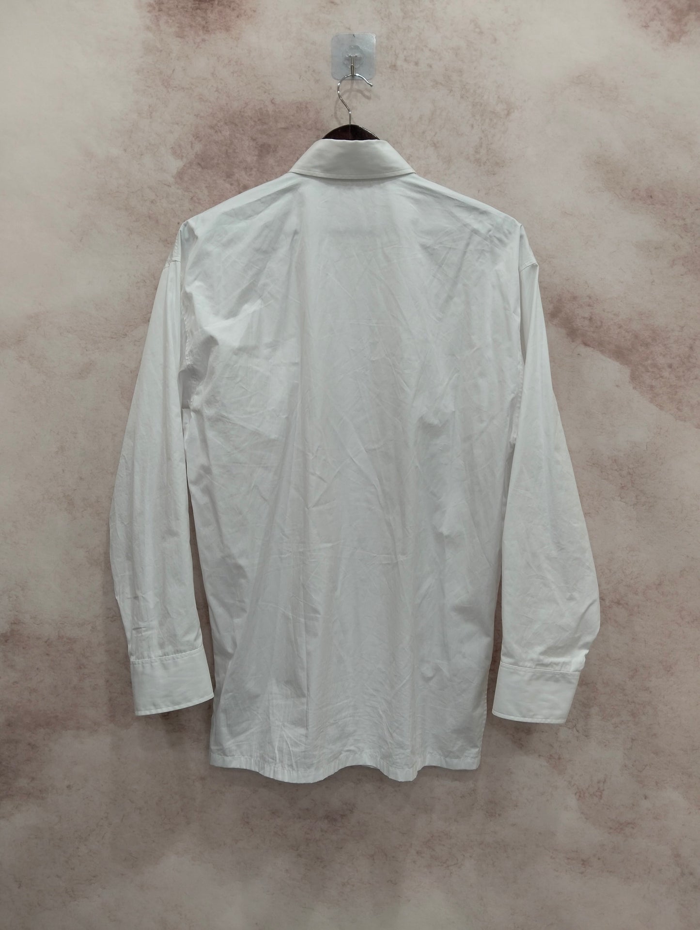 Prada - Other - Cotton - White - (38)