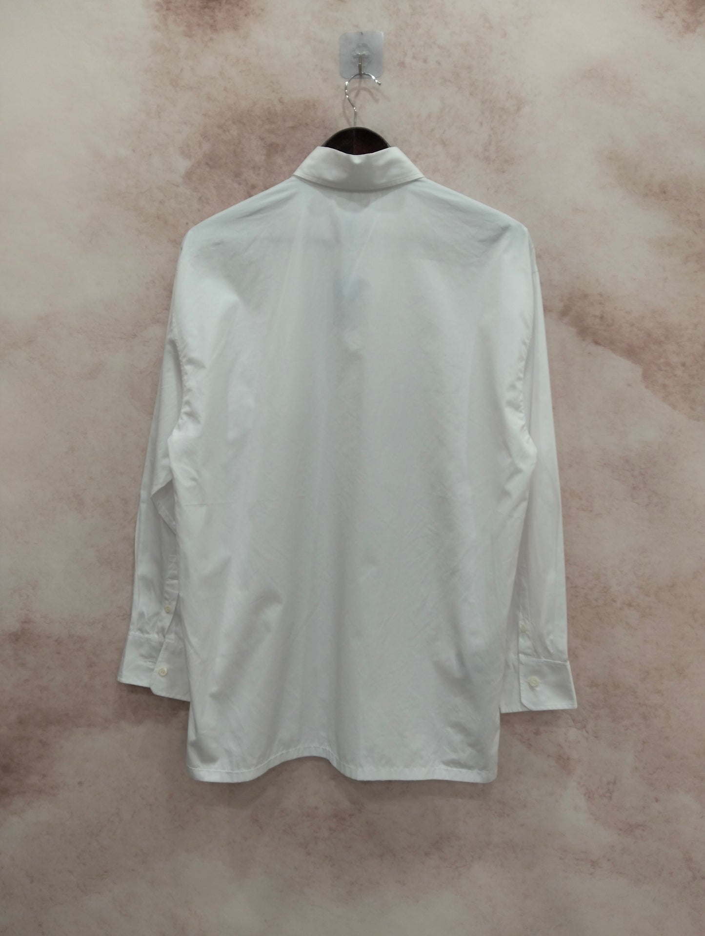 Prada - Other - Cotton - White - (38)