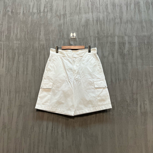 Prada - Other - Cotton - White - (42)