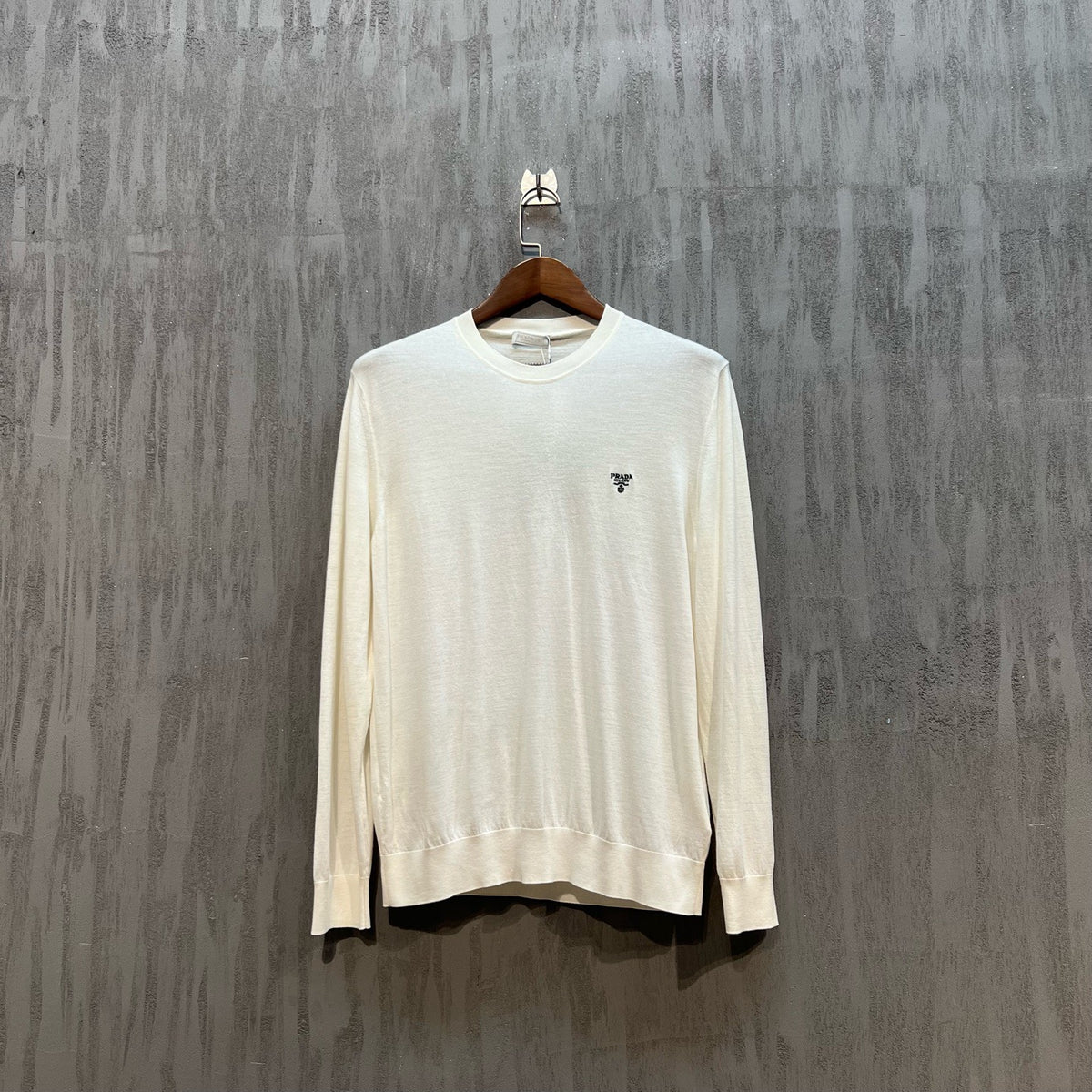 Prada - Other - Cotton - White - (52)
