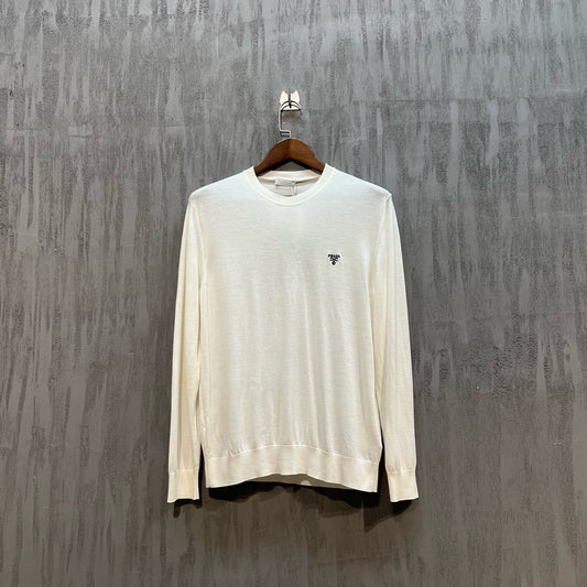Prada - Other - Cotton - White - (52)
