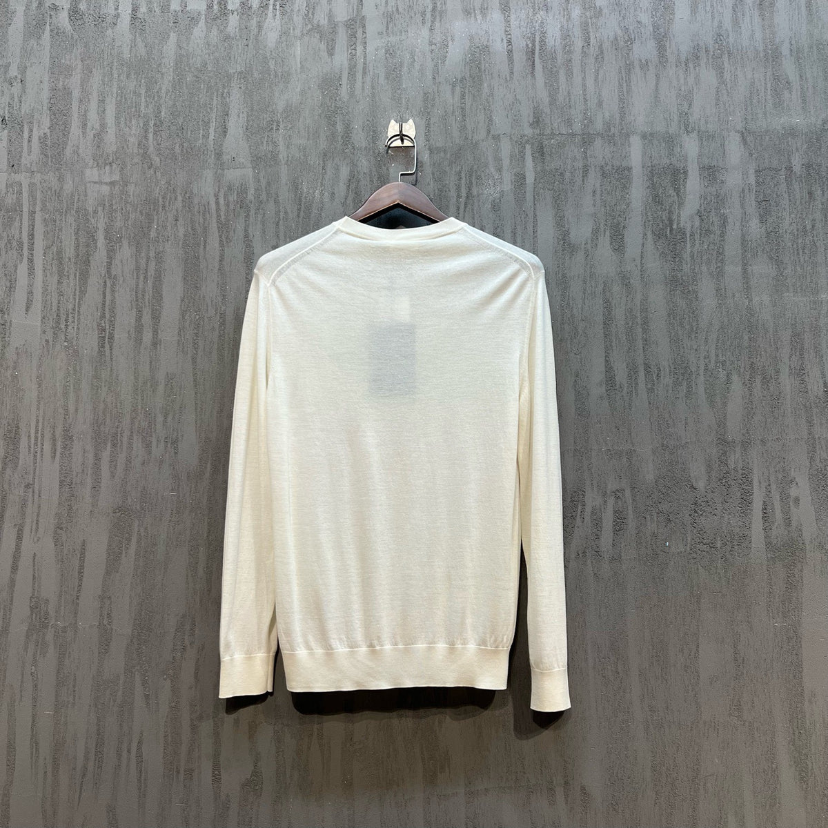 Prada - Other - Cotton - White - (52)