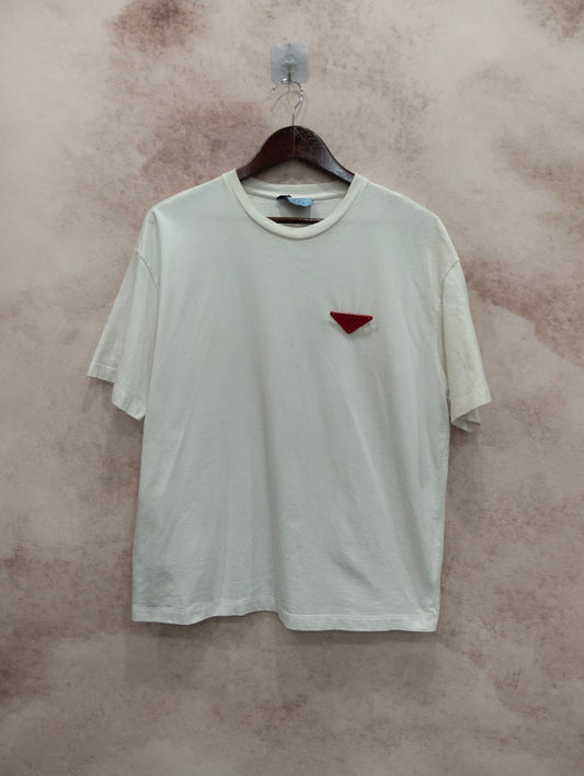 Prada - Other - Cotton - White - (XS)
