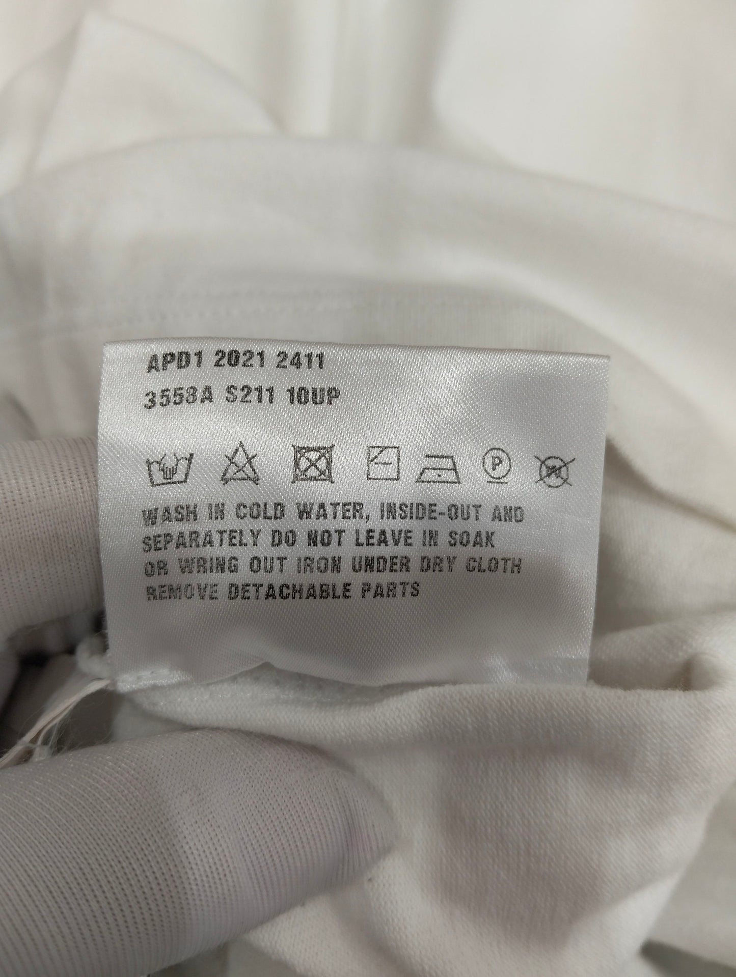 Prada - Other - Cotton - White - (XS)
