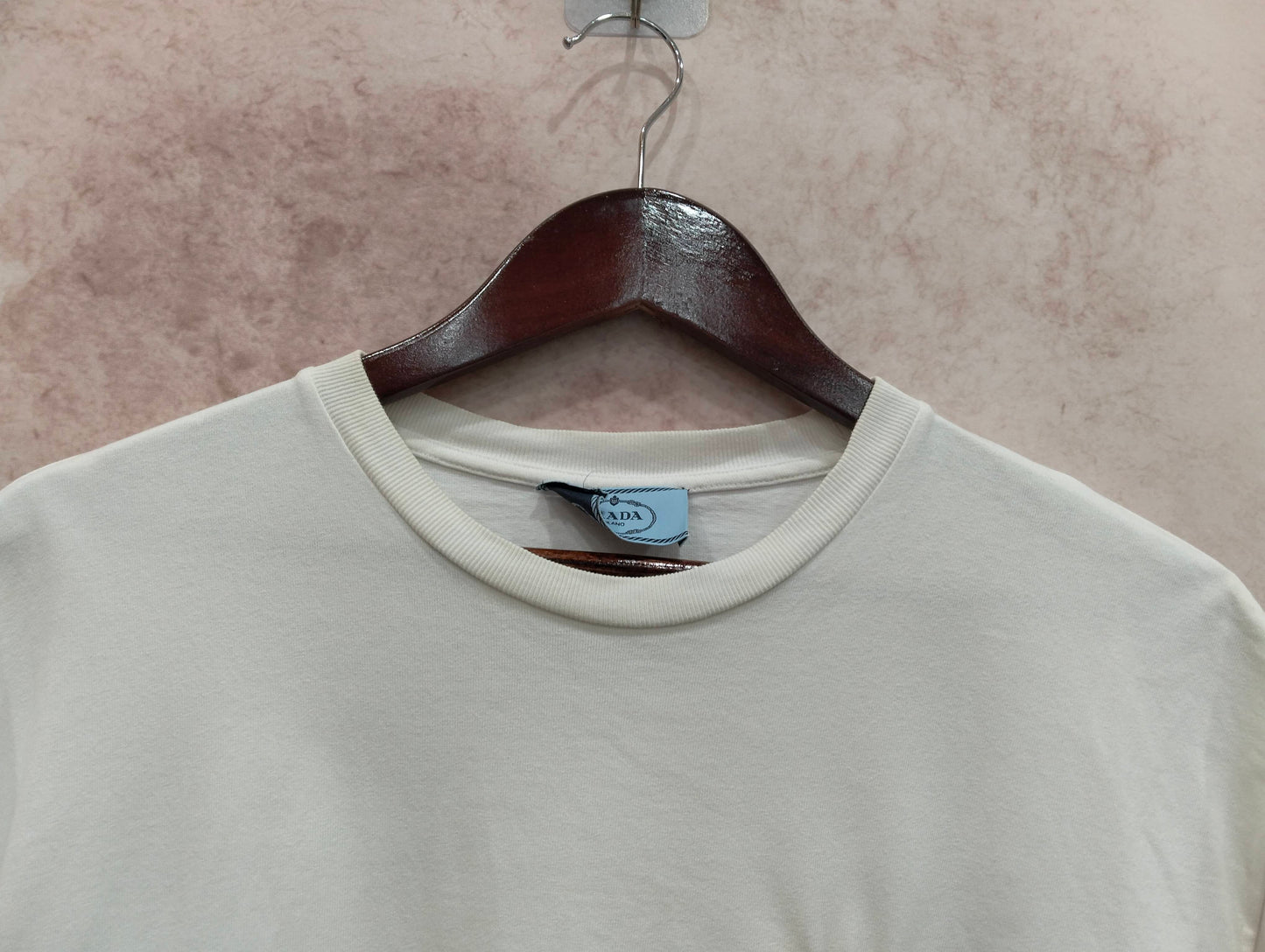 Prada - Other - Cotton - White - (XS)