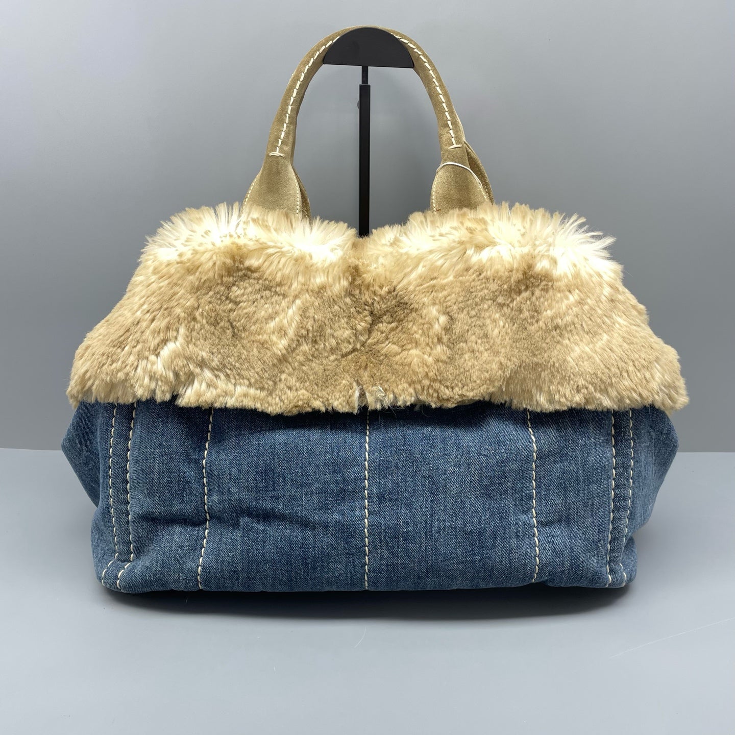 Prada - Other - Denim - Jeans - Multicolour - (large)