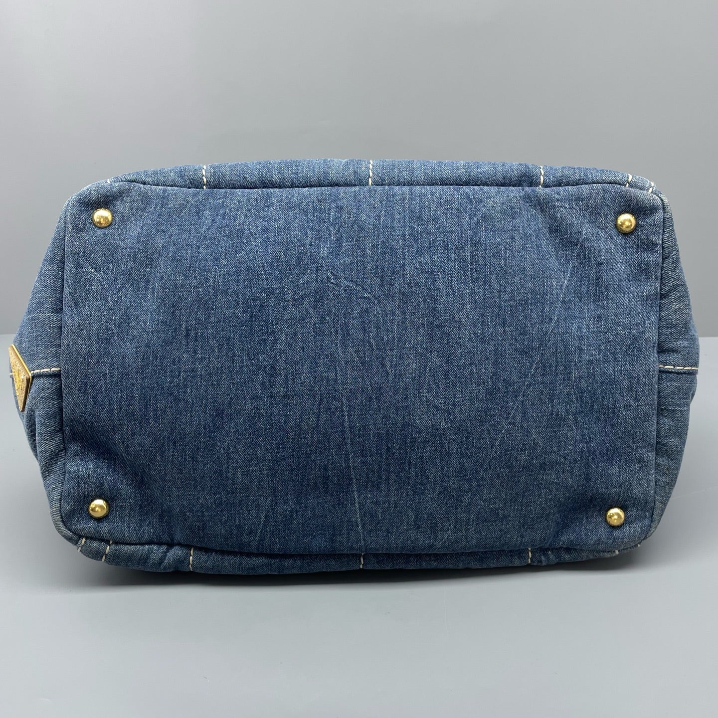 Prada - Other - Denim - Jeans - Multicolour - (large)