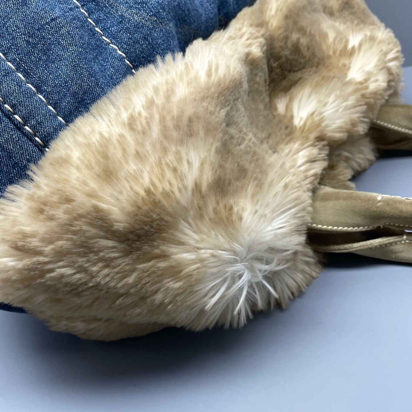 Prada - Other - Denim - Jeans - Multicolour - (large)