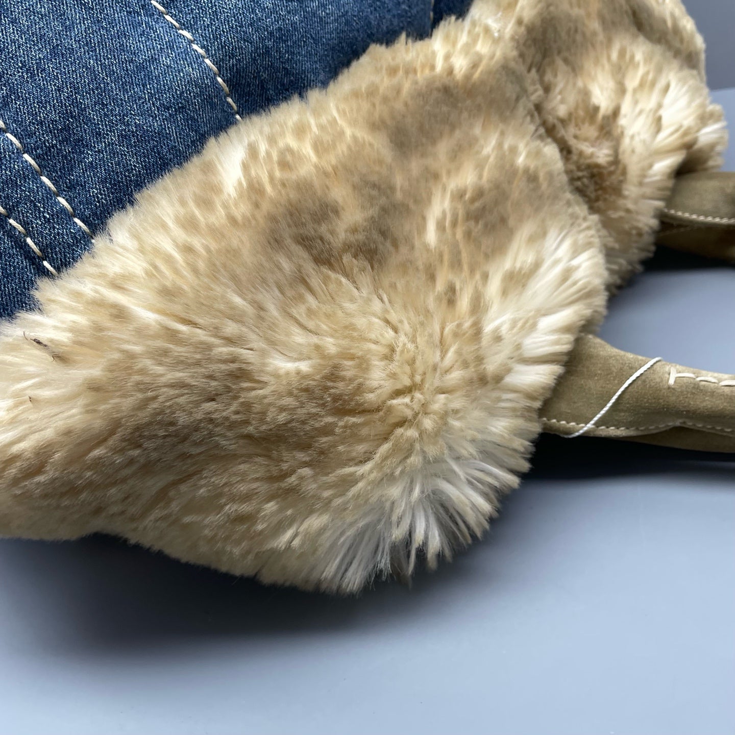 Prada - Other - Denim - Jeans - Multicolour - (large)