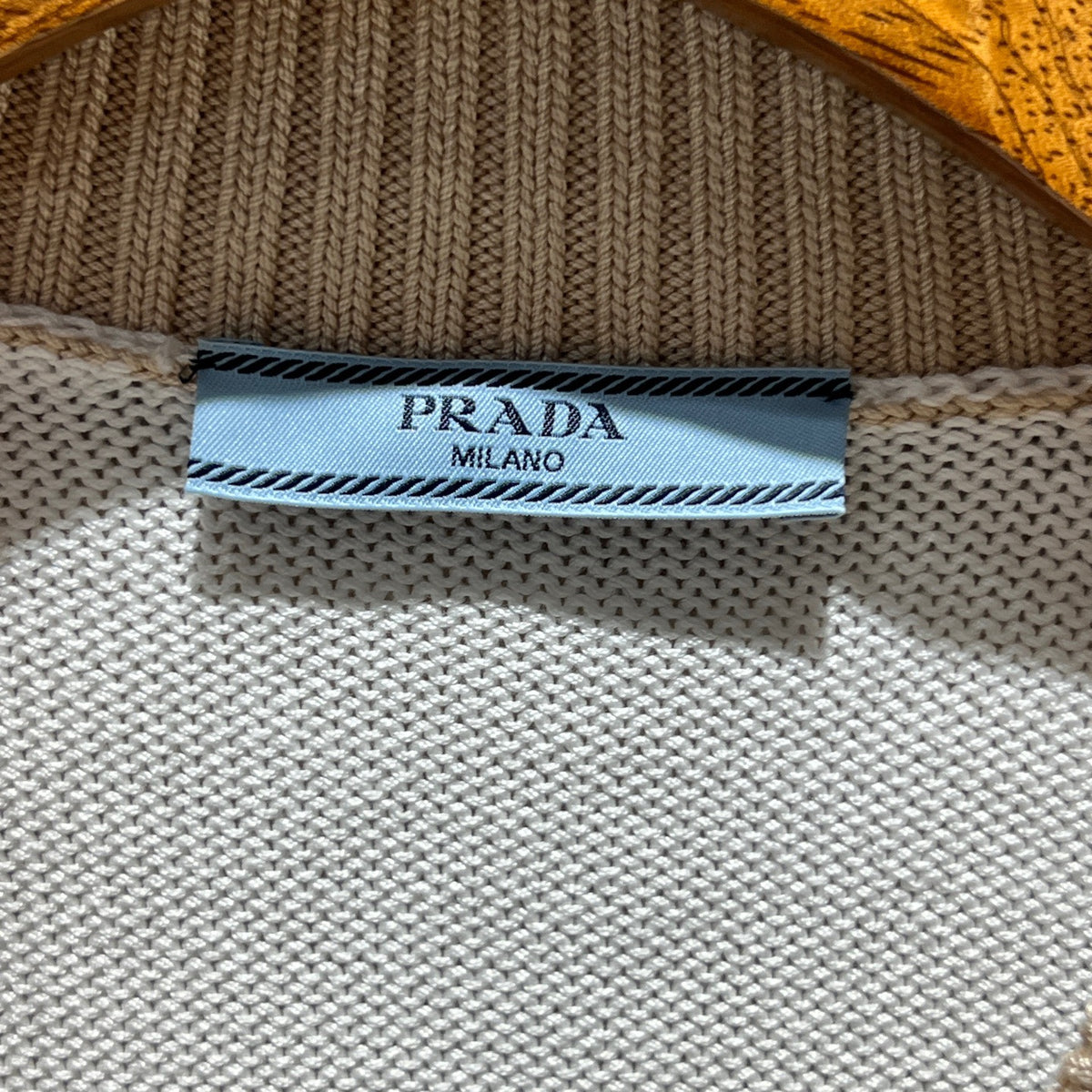 Prada - Other - Exotic leathers - Other - Multicolour - (40)