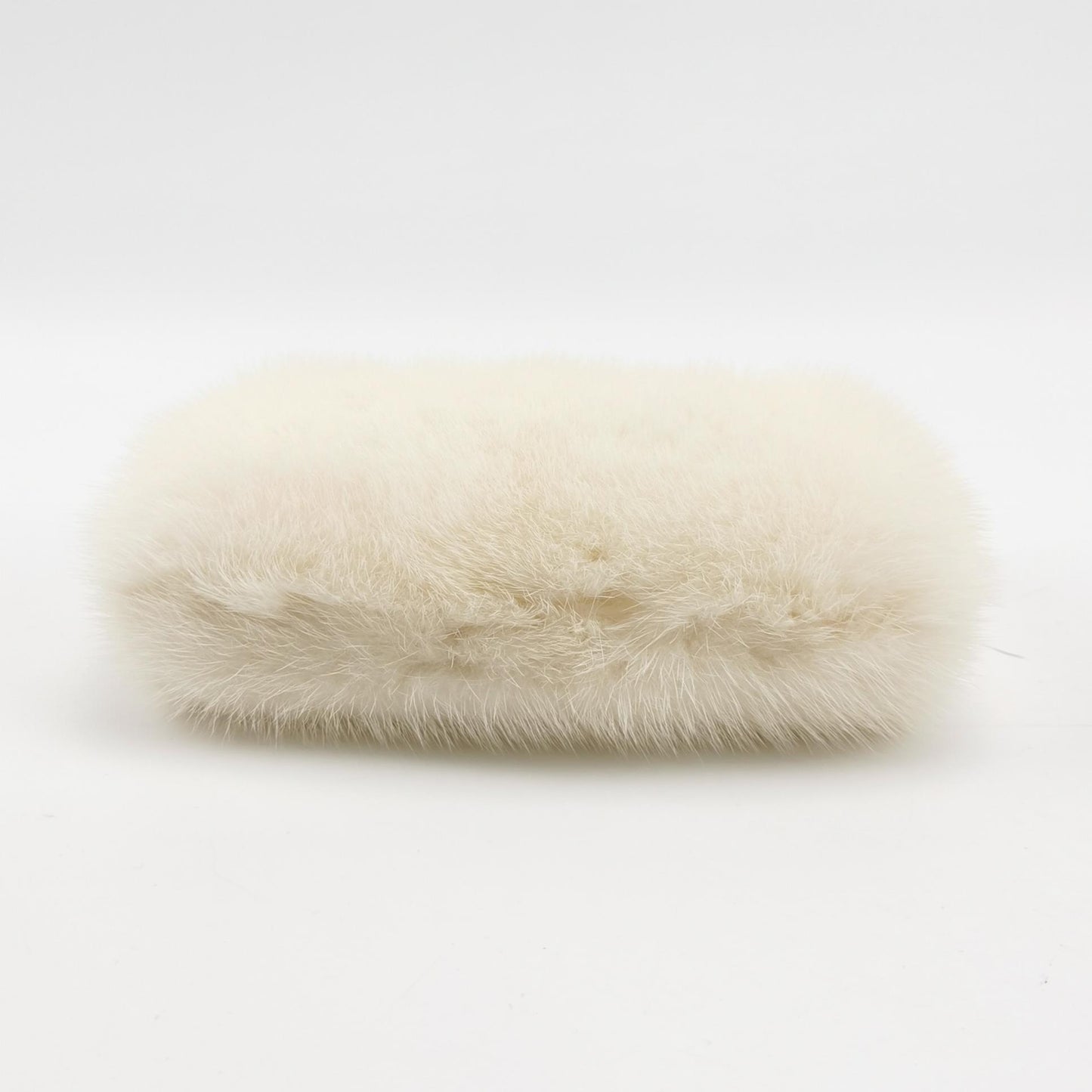 Prada - Other - Fur - Other - White - (mini)