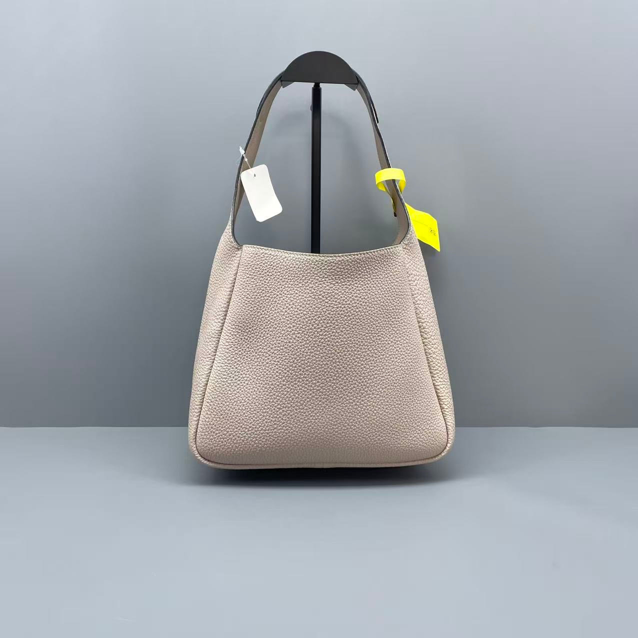 Prada - Other - Grained leather - Light pink - (small)