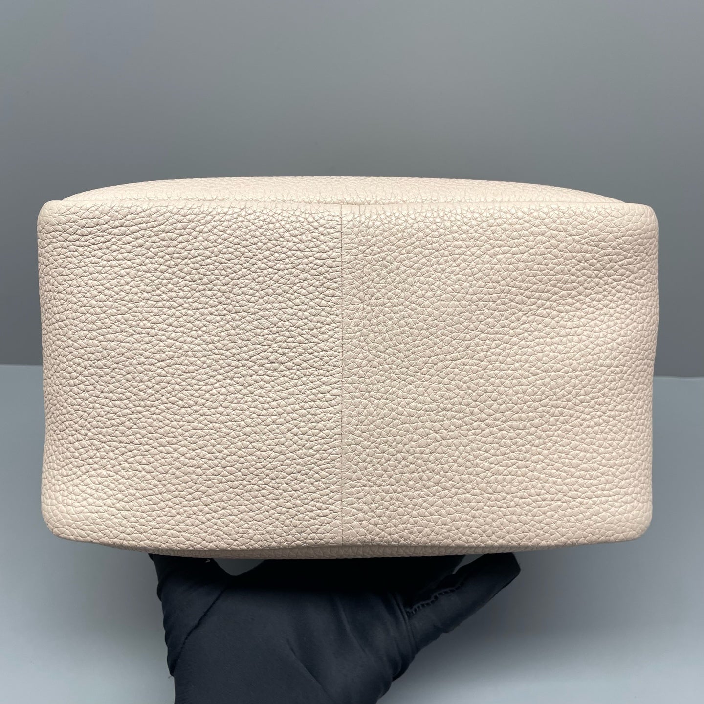 Prada - Other - Grained leather - Light pink - (small)