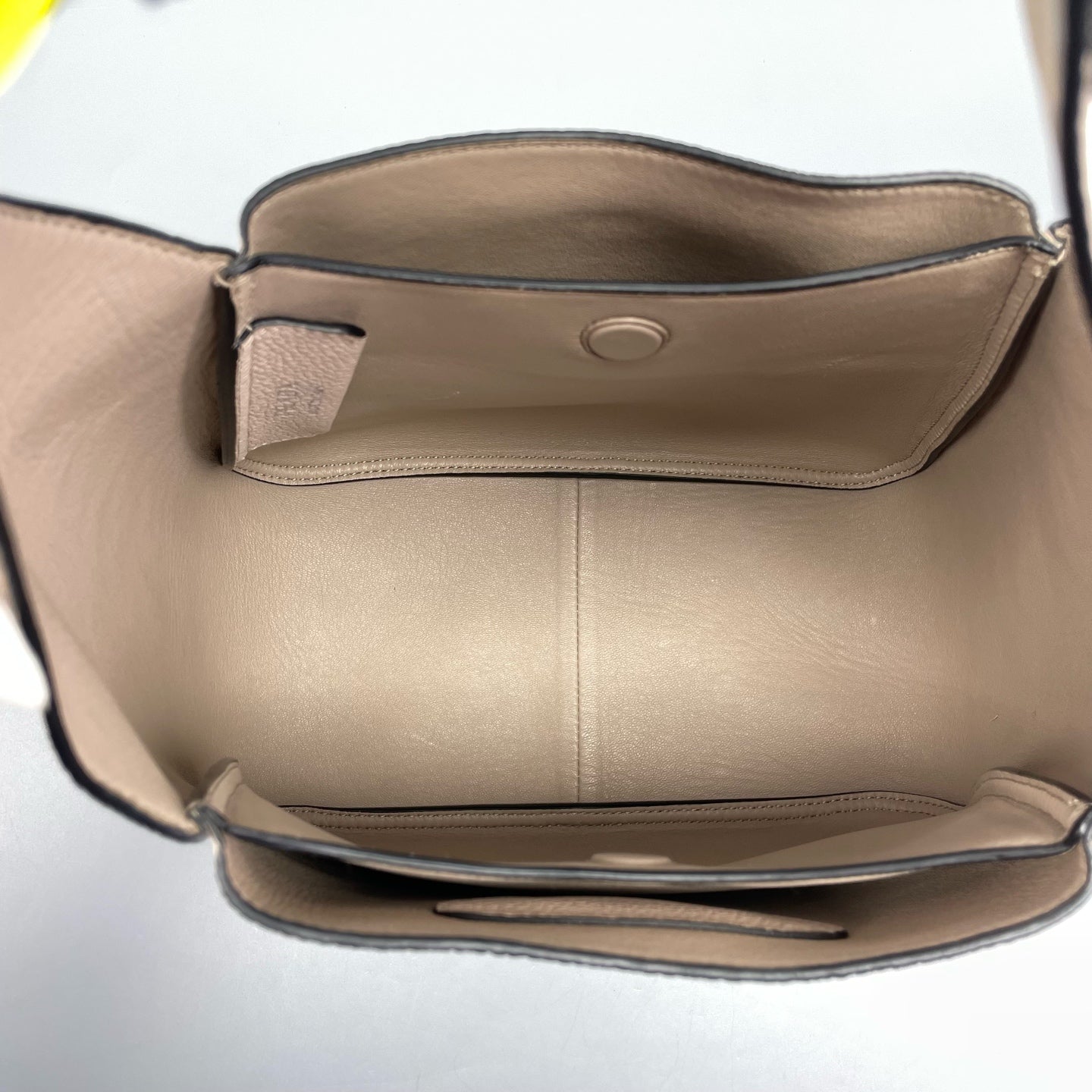 Prada - Other - Grained leather - Light pink - (small)