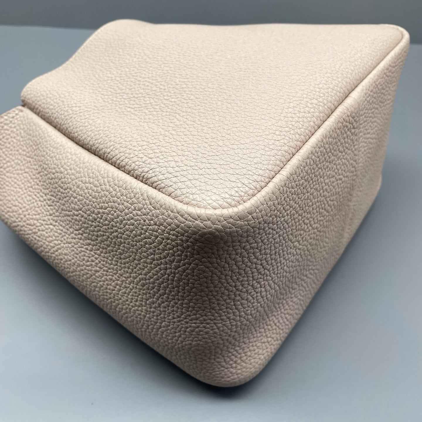 Prada - Other - Grained leather - Light pink - (small)