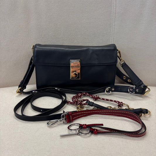 Prada - Other - Leather - Black - (medium)
