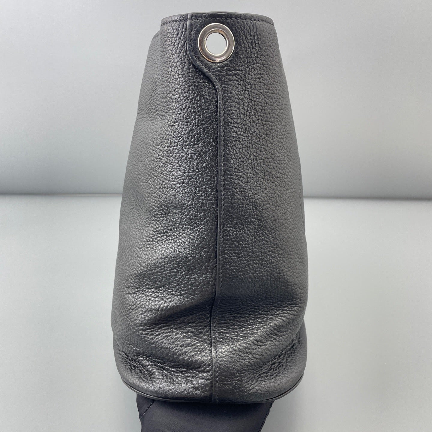 Prada - Other - Leather - Black - (medium)