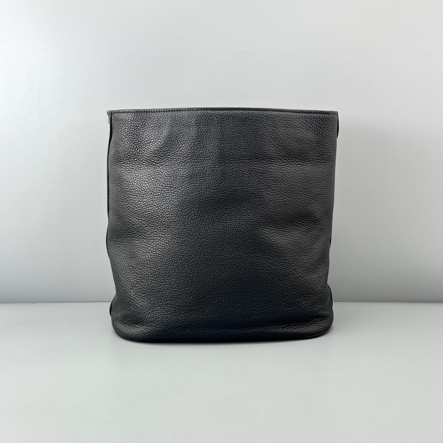 Prada - Other - Leather - Black - (medium)