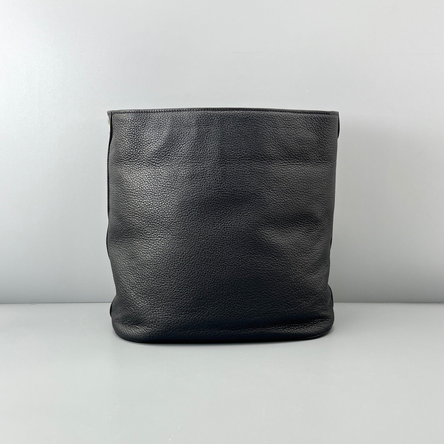 Prada - Other - Leather - Black - (medium)