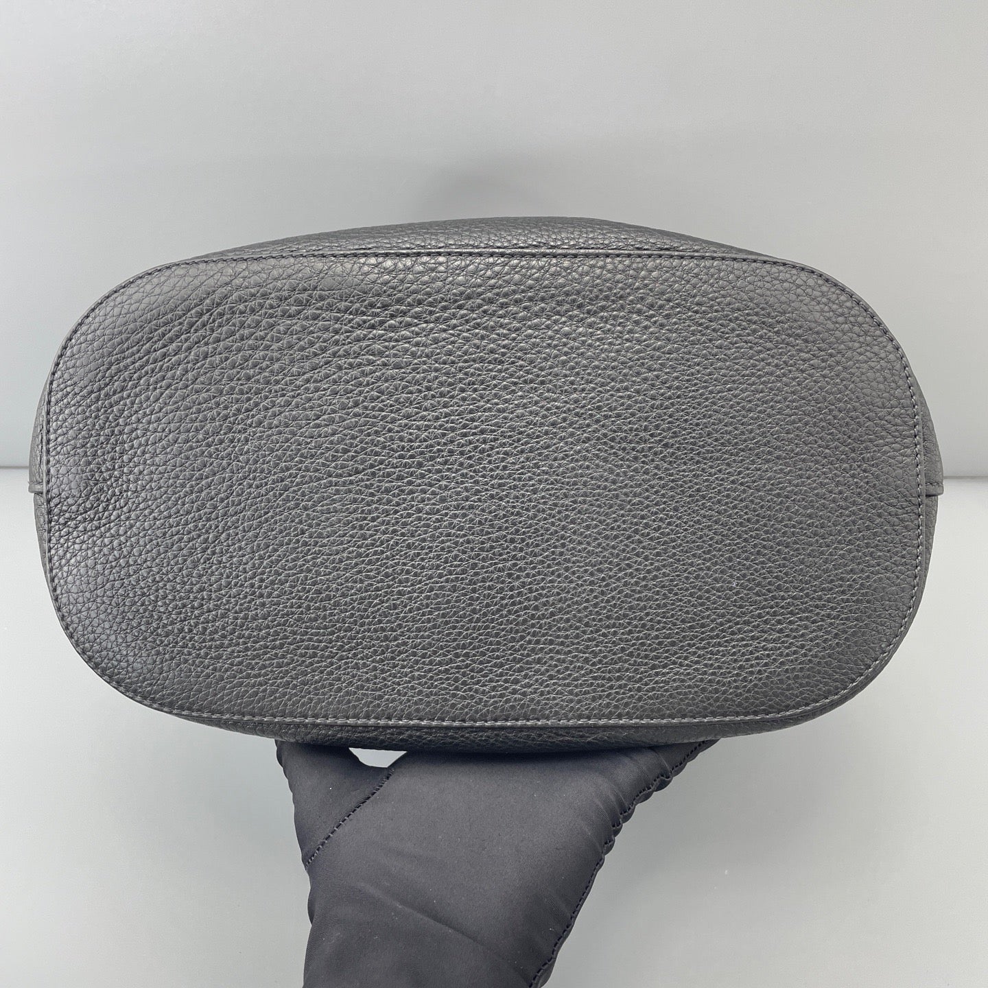 Prada - Other - Leather - Black - (medium)