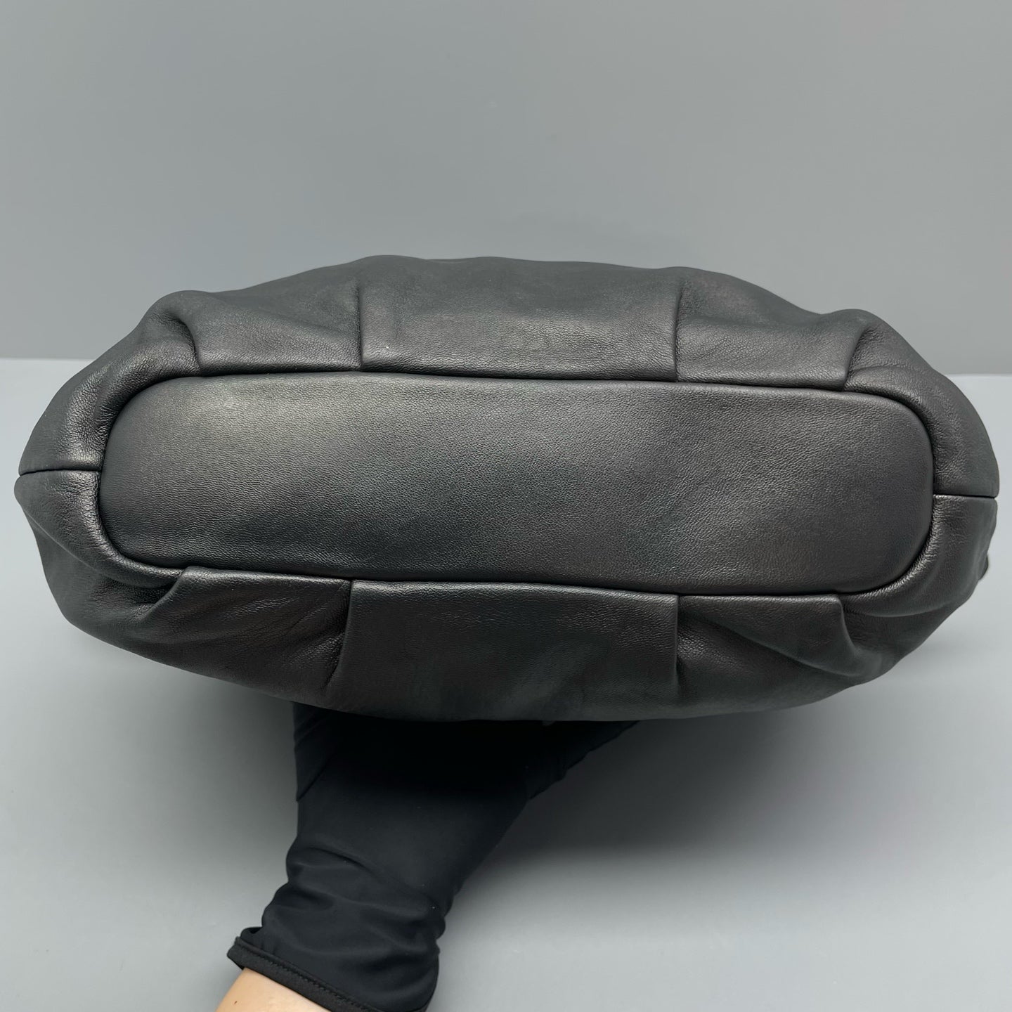 Prada - Other - Leather - Black - (medium)