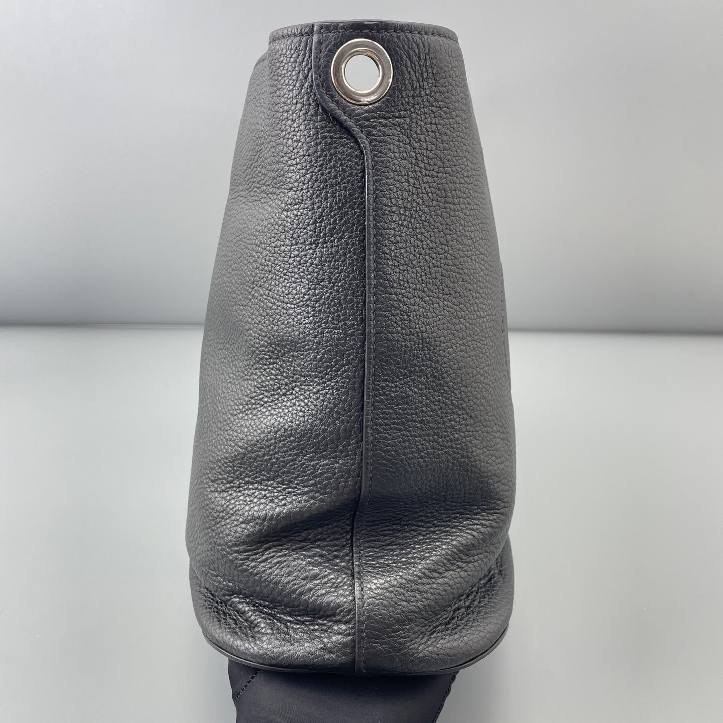 Prada - Other - Leather - Black - (medium)