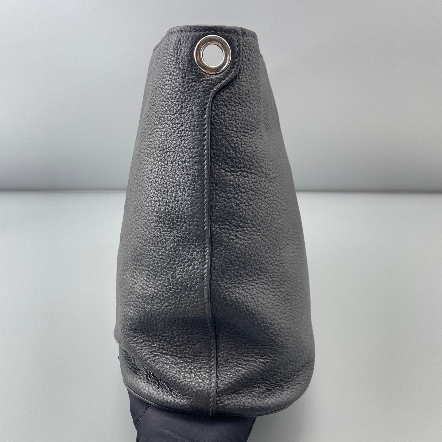 Prada - Other - Leather - Black - (medium)