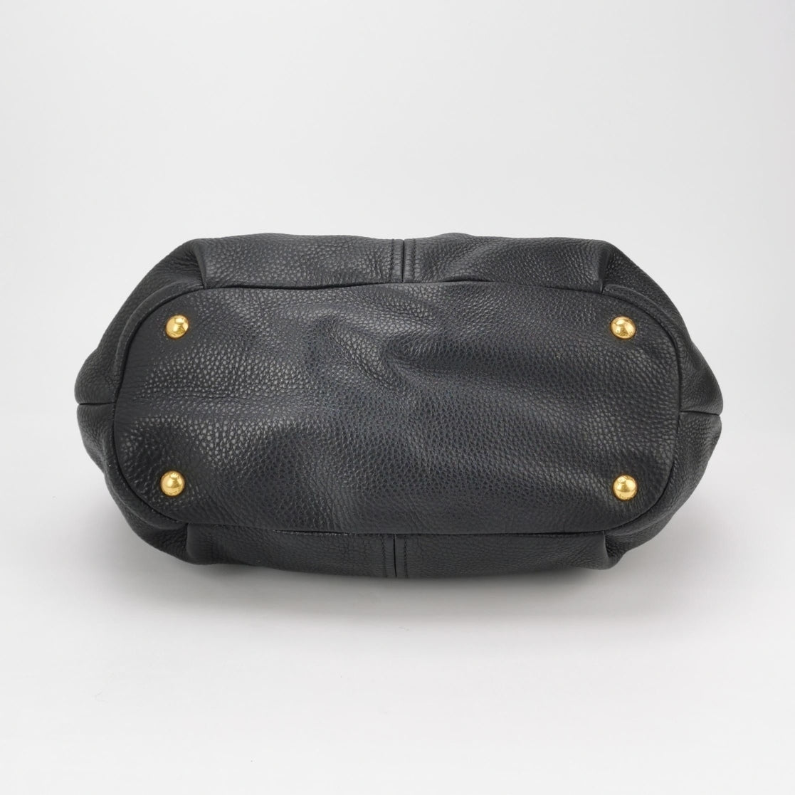 Prada - Other - Leather - Black - (medium)