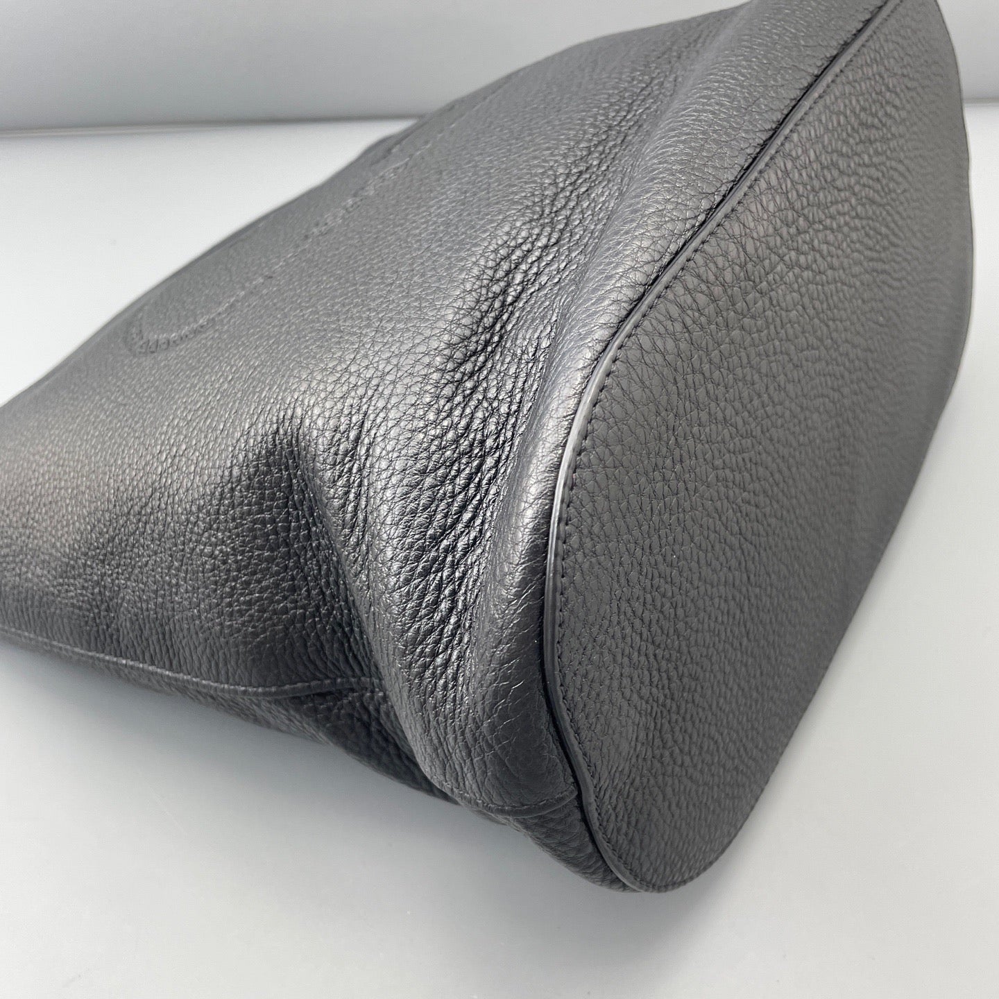 Prada - Other - Leather - Black - (medium)