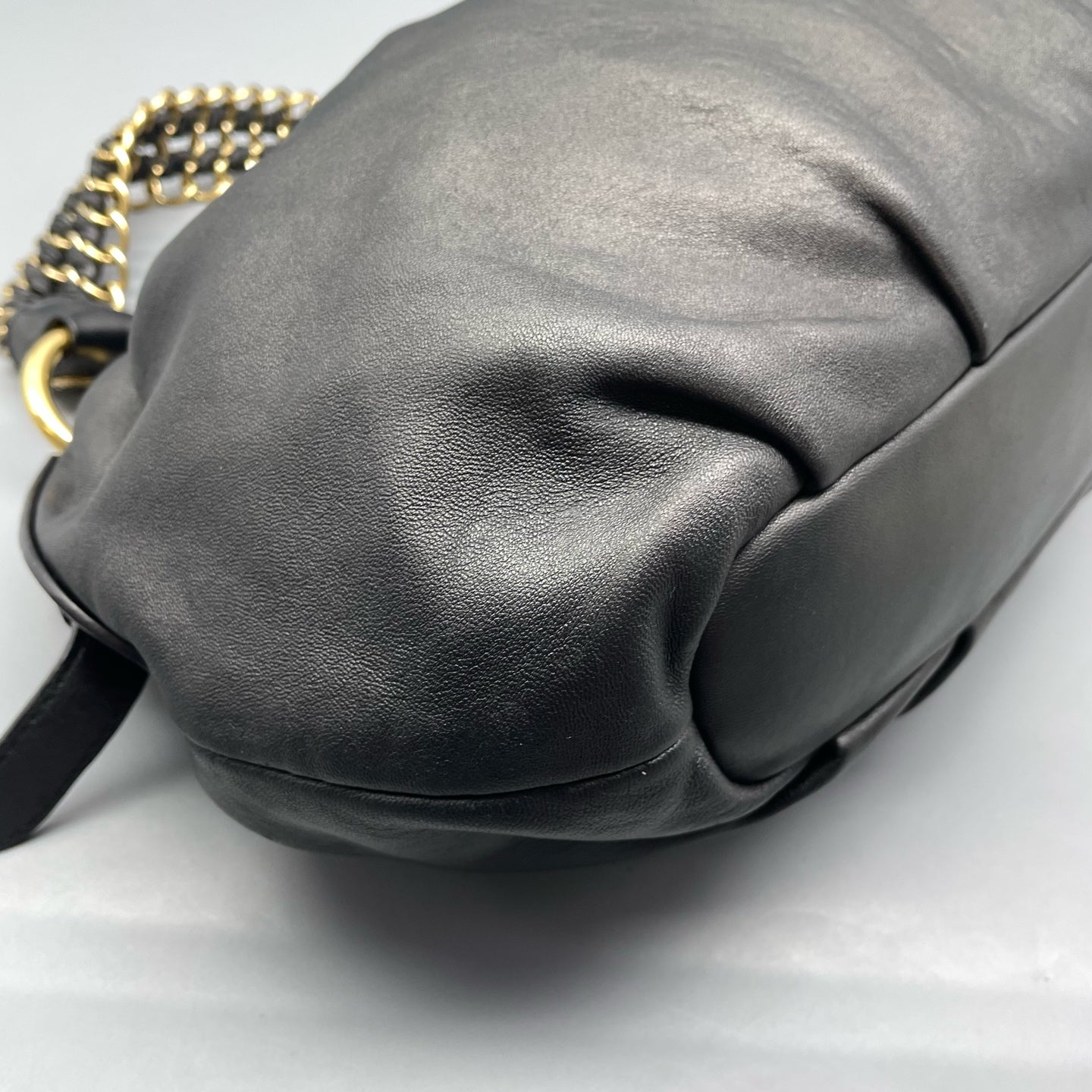Prada - Other - Leather - Black - (medium)