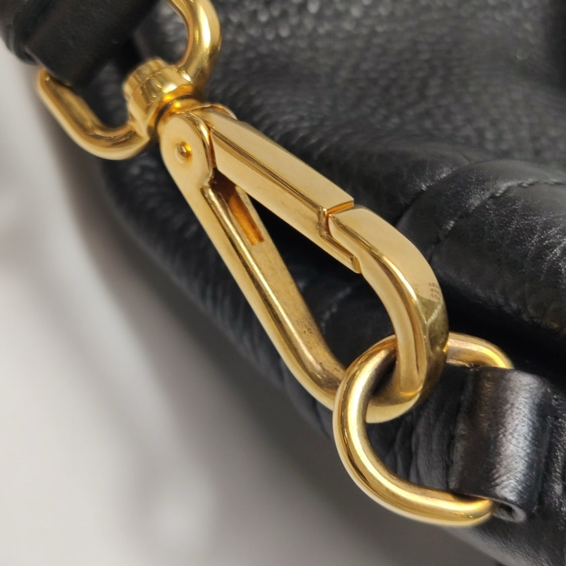 Prada - Other - Leather - Black - (medium)