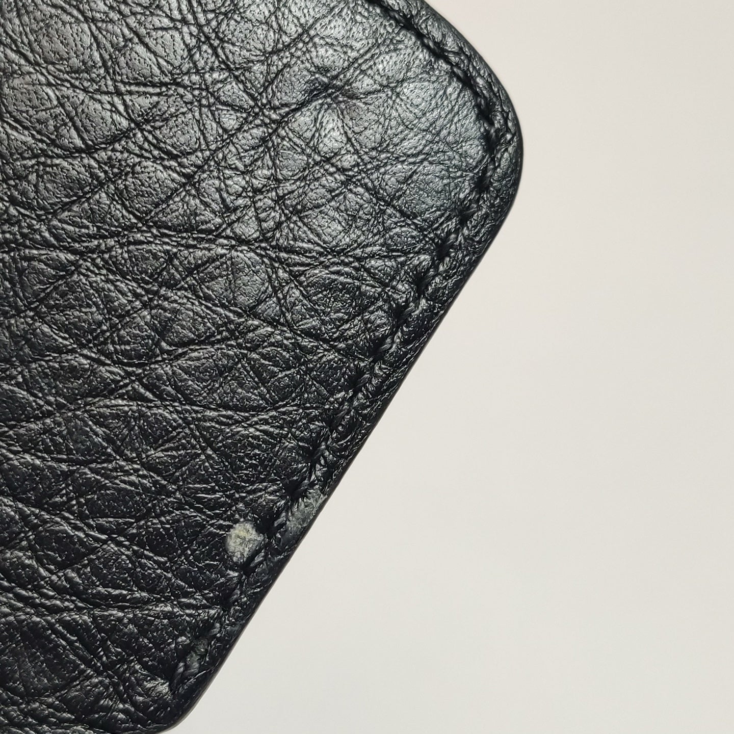 Prada - Other - Leather - Black - (medium)