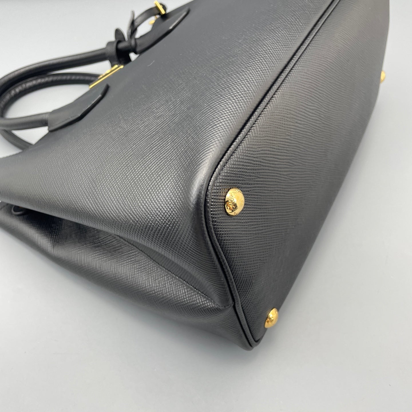 Prada - Other - Leather - Black - (medium)