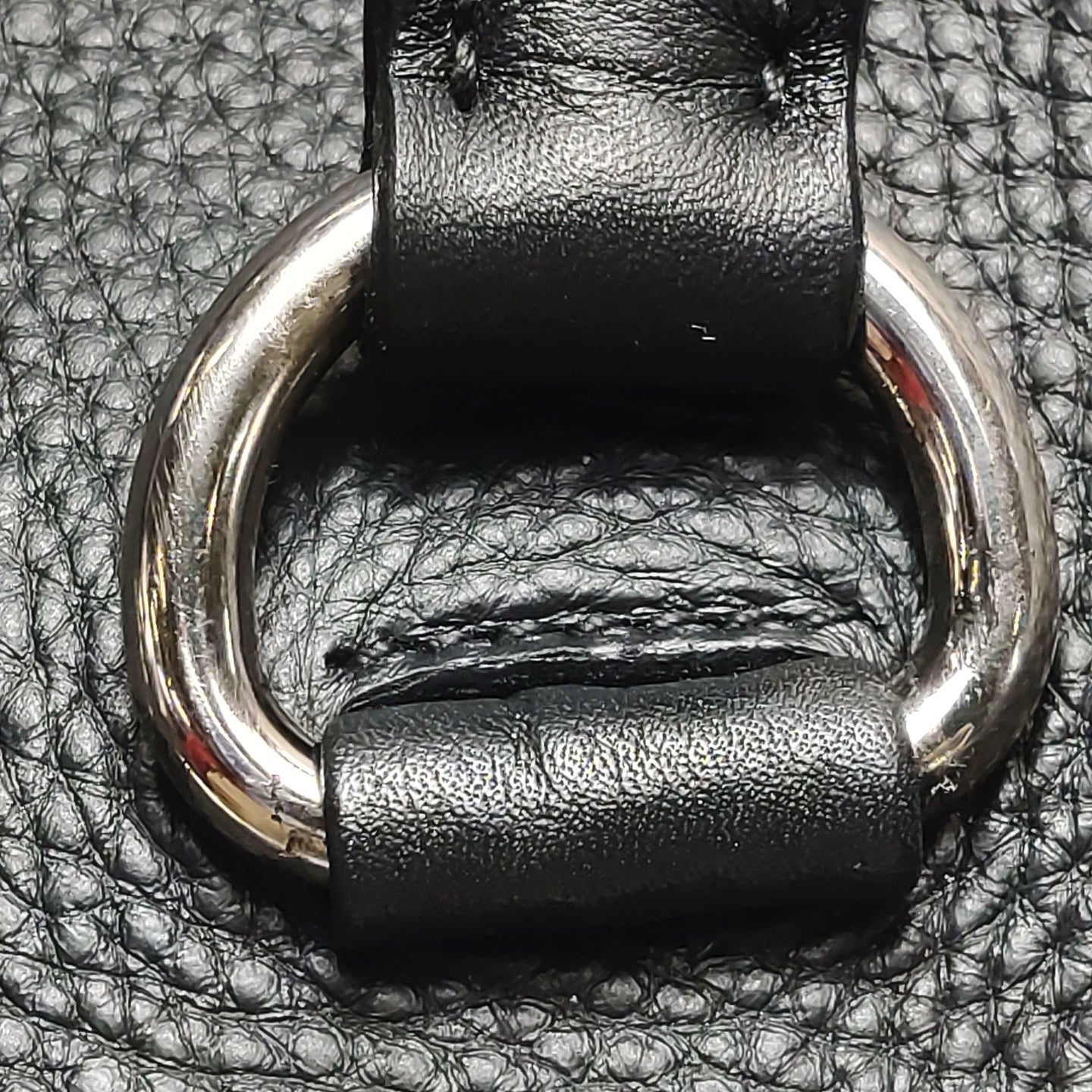 Prada - Other - Leather - Black - (Medium)