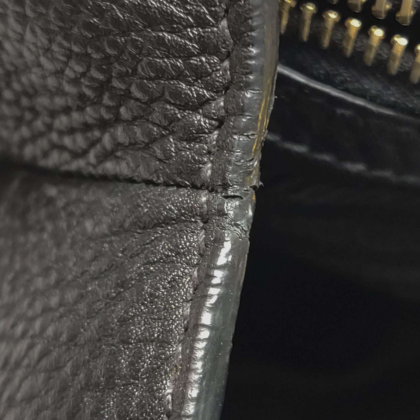 Prada - Other - Leather - Black - (medium)