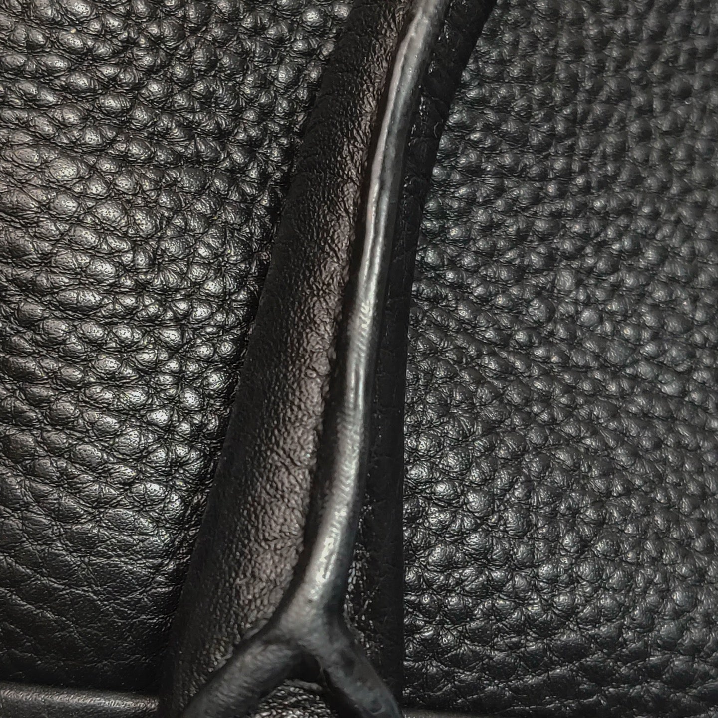 Prada - Other - Leather - Black - (medium)