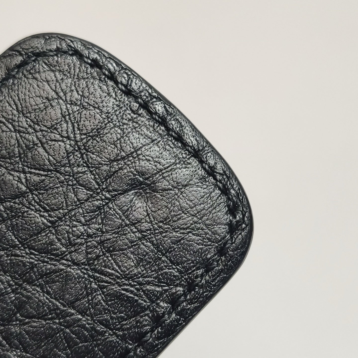 Prada - Other - Leather - Black - (medium)