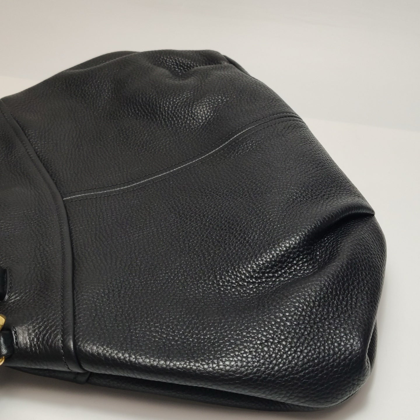 Prada - Other - Leather - Black - (medium)