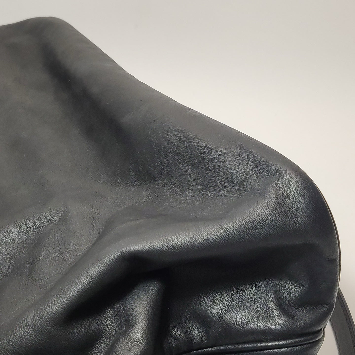 Prada - Other - Leather - Black - (medium)
