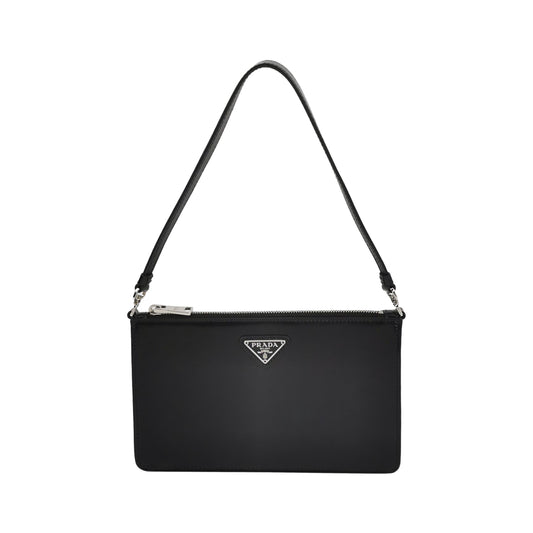 Prada - Other - Leather - Black - (mini)