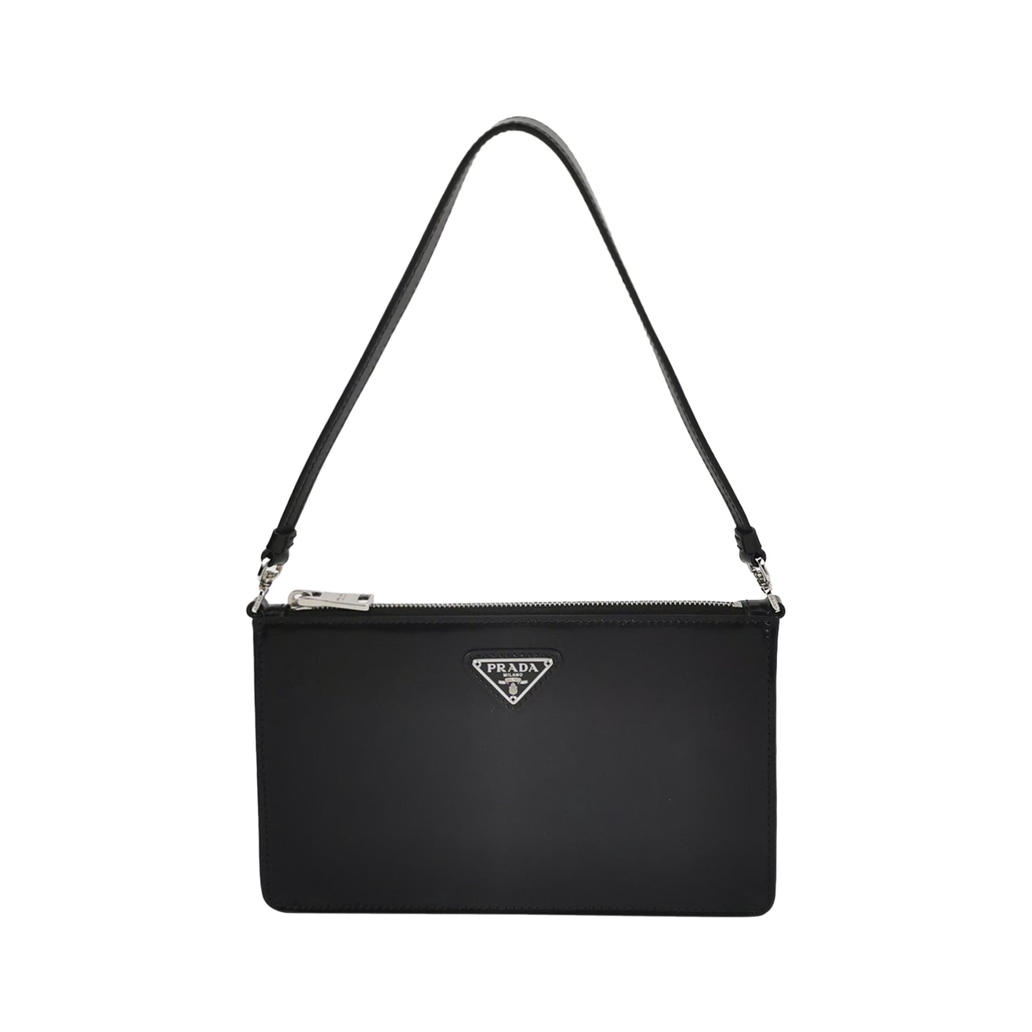 Prada - Other - Leather - Black - (mini)