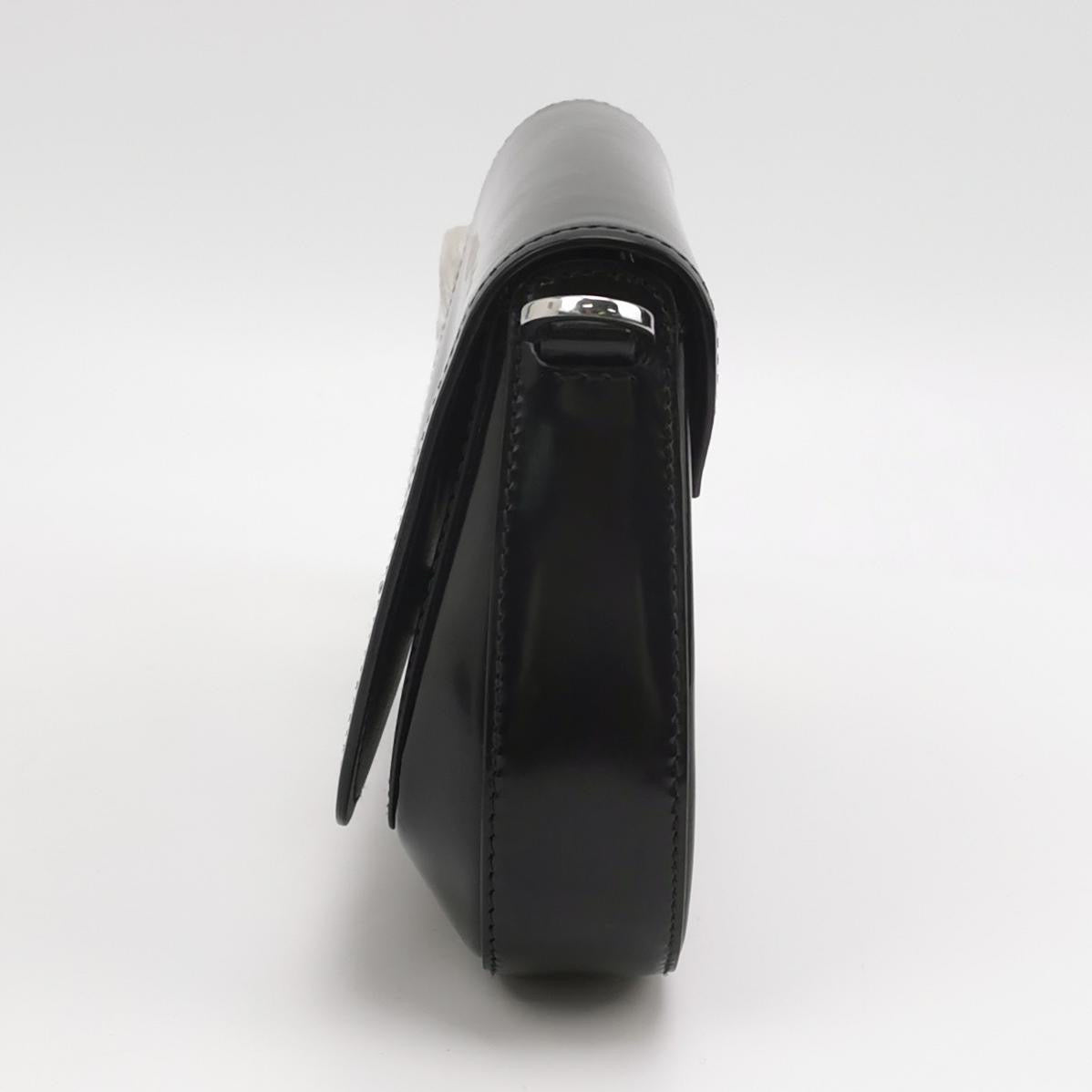 Prada - Other - Leather - Black - (mini)